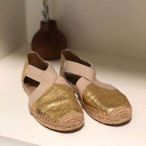 Tory Burch espadrille